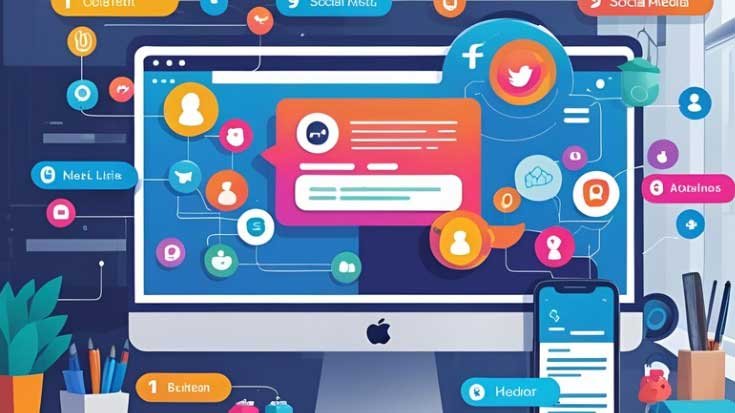 Use These 7 Methods to Create the Right Username for your Social Media